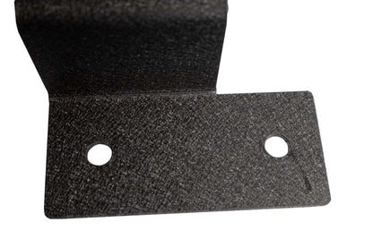 Fishbone Offroad 84-01 Jeep Cherokee XJ Rear Seat Hi-Lift Jack Mount FB25314 FB25314 Photo - out of package