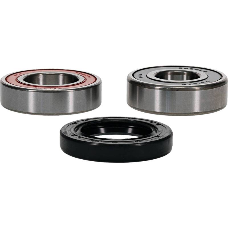 Pivot Works Yamaha Wheel Bearing Kit Premium Bearings 25-1543-P 25-1543-P Photo - Primary