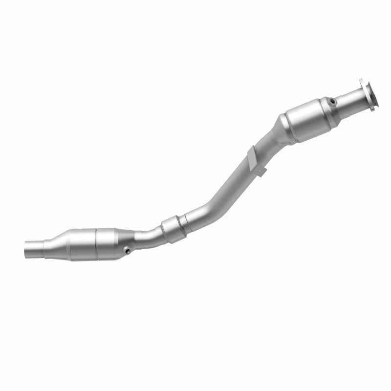 MagnaFlow Audi S4 HM Grade Federal / EPA Compliant Direct-Fit Catalytic Converter 24317 360 Degree Image Set