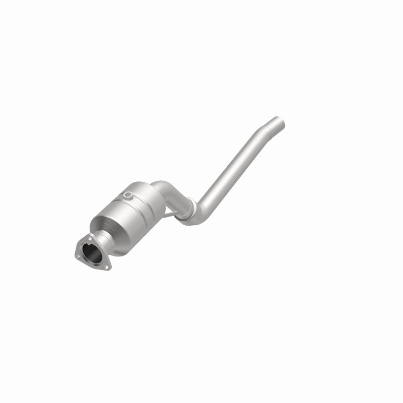 MagnaFlow Audi A4 Quattro OEM Grade Federal / EPA Compliant Direct-Fit Catalytic Converter 51115 360 Degree Image Set