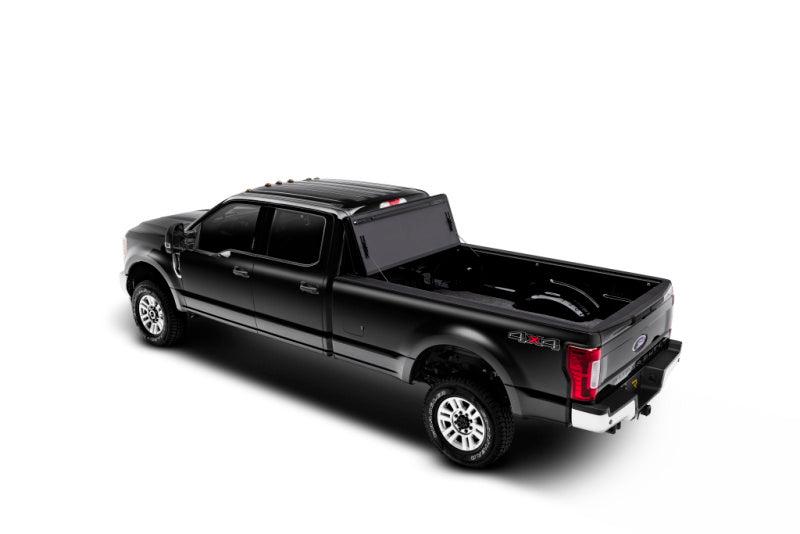 BAK Flip MX4 08-16 Ford F-250/F-350/F450 6ft 9in 448310 Photo - Mounted