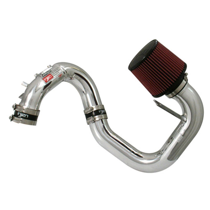 Injen Black Cold Air Intake 04-09 Mazda 3 2.0L 2.3L 4 Cyl (Carb For 04 Only) RD6061BLK Photo - Primary