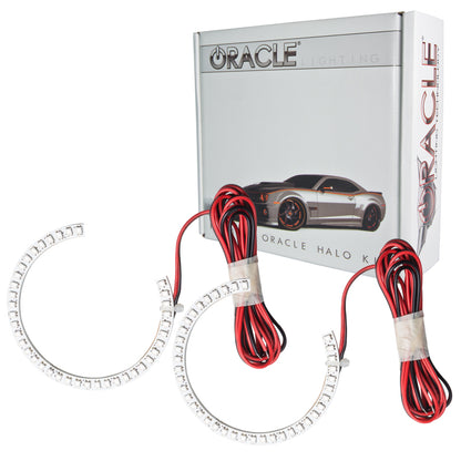 ORACLE Lighting Oracle Dodge Dart 13-16 LED Halo Kit - White 2246-001 2246-001 Photo - out of package