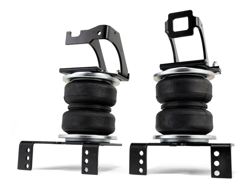 AIRLIFT Loadlifter 5000 Air Spring Kit 57396 User 1