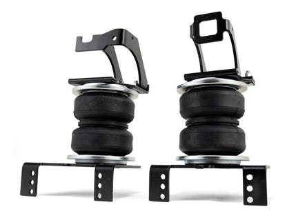 AIRLIFT Loadlifter 5000 Air Spring Kit 57396 User 1