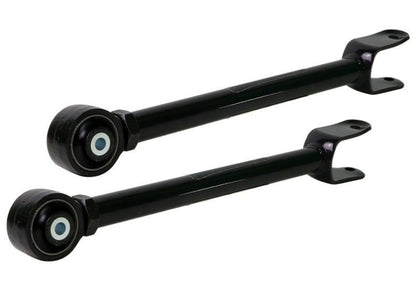 Superpro 07-17 Jeep Wrangler JK / 2018 Jeep Wrangler JK Upper Trailing Arm Set TRC1188 TRC1188 Photo - out of package