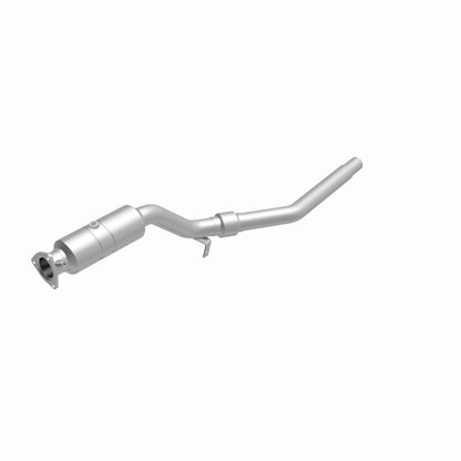 MagnaFlow Audi HM Grade Federal / EPA Compliant Direct-Fit Catalytic Converter 24125 360 Degree Image Set
