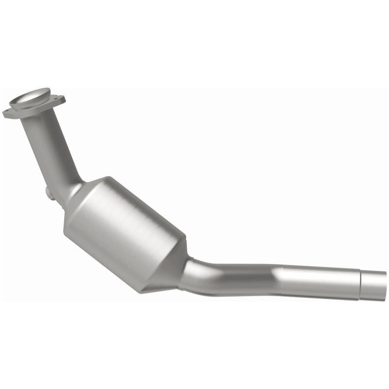 MagnaFlow Jaguar XK California Grade CARB Compliant Direct-Fit Catalytic Converter 5561954 Photo - out of package