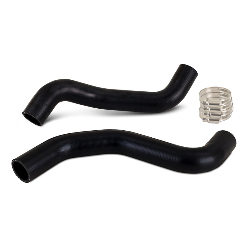 Mishimoto MM Silicone Hose - Radiator Fabrication Hoses main image