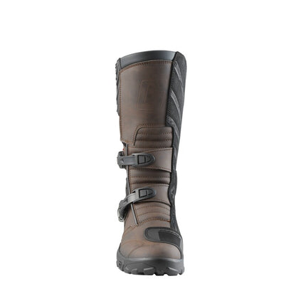 Gaerne G.Midland Aquatech Boot Brown Size - 8 2544-013-8 2544-013-8 User 1