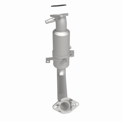 MagnaFlow Ford Focus HM Grade Federal / EPA Compliant Direct-Fit Catalytic Converter 25202 360 Degree Image Set