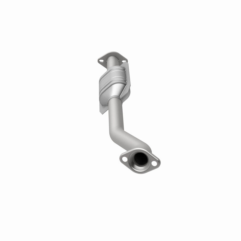 MagnaFlow Suzuki Esteem HM Grade Federal / EPA Compliant Direct-Fit Catalytic Converter 23748 360 Degree Image Set