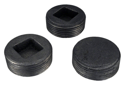 Ford Performance Parts Ford Racing Engine Block Threaded Core Plugs M-6026-B302 Photo - Unmounted