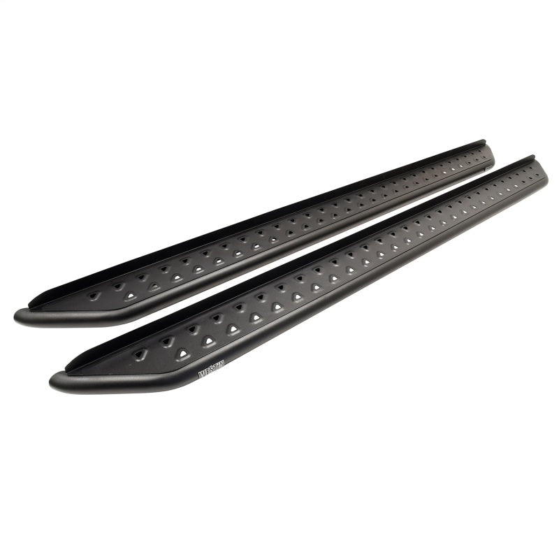 Westin 09-18 Ram 1500 Crew Cab Outlaw Running Boards 28-33565 28-33565 Photo - Primary
