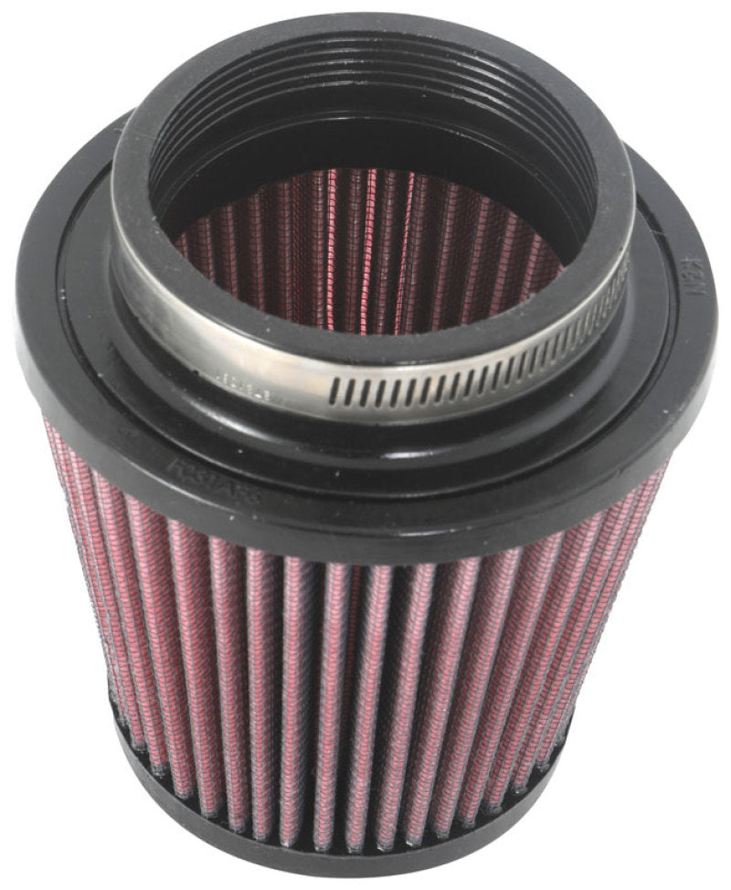 K&N Engineering K&N Universal Clamp-On Air Filter 3-1/8in FLG / 4-15/16in B / 3-1/2in T / 4-3/8in H RF-9160 RF-9160 Photo - lifestyle view