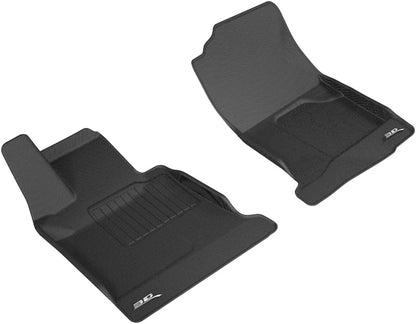 3D MAXpider 08-19 Maserati Granturismo Sport 4 Seat Coupe Kagu Black R1 L1MR00511509 L1MR00511509 Photo - Primary