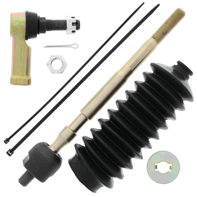 QuadBoss Tie Rod End Kt Inner/Outer 411155 411155 Photo - Primary