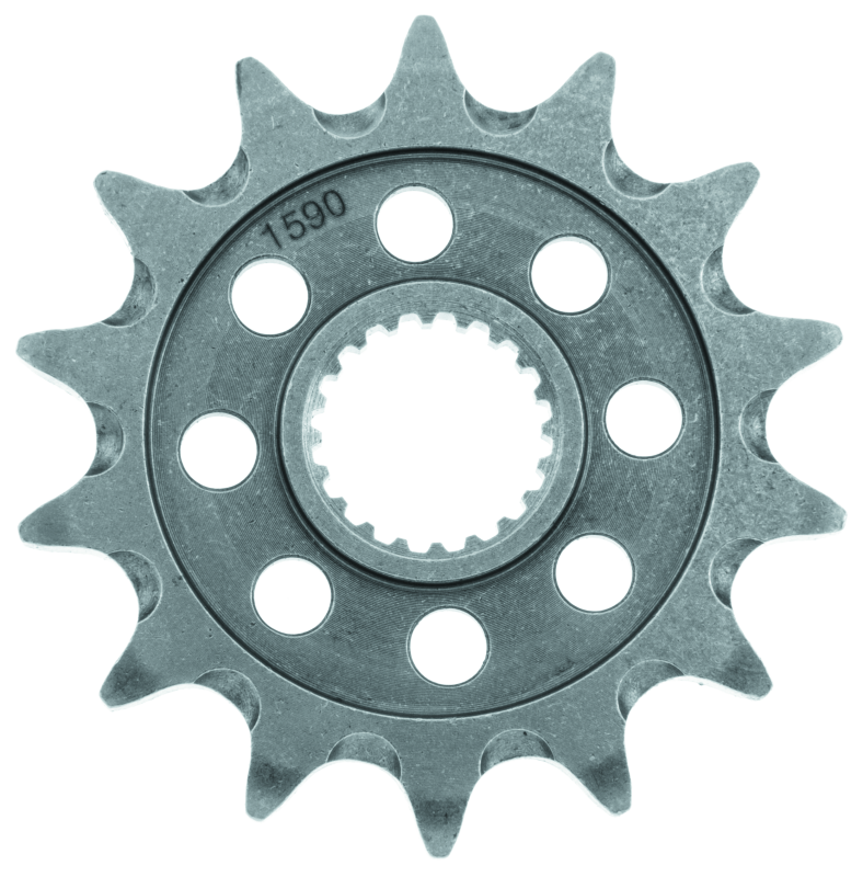 BikeMaster Gas Gas Front Sprocket 520 14T 965719 965719 Photo - Primary
