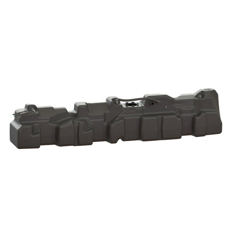 Titan Fuel Tanks 17-22 Ford F350/F450/F550 54 Gal. Extra HD Cross-Linked PE XXL Mid-Ship Tank 7020517 7020517 Photo - Unmounted