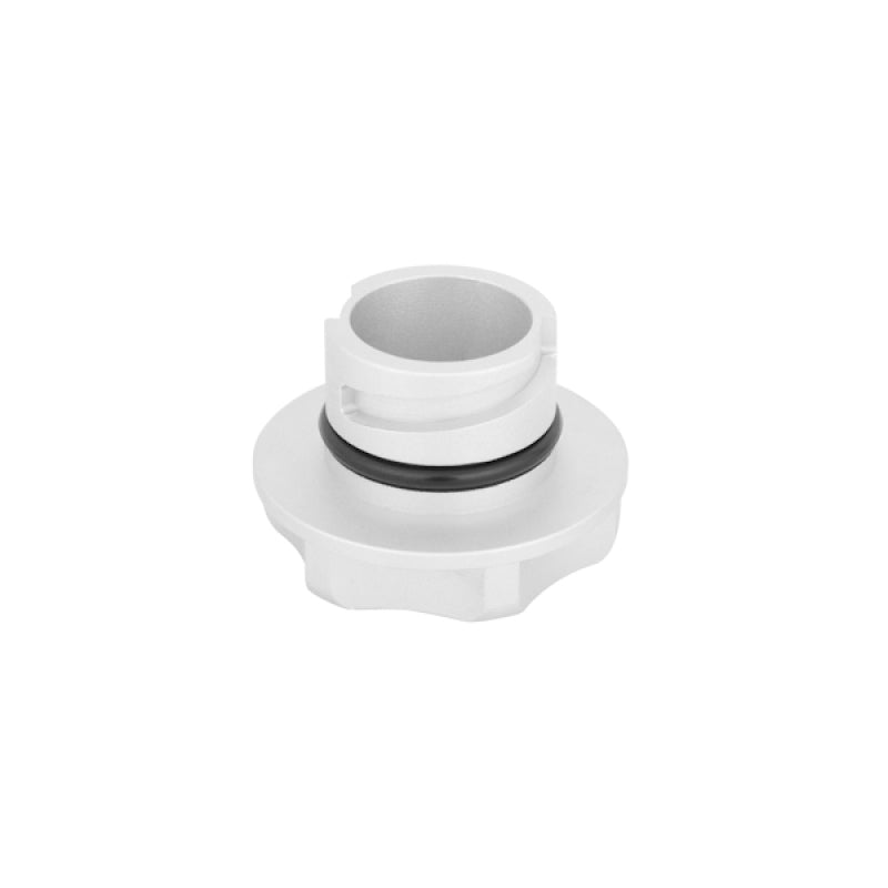Mishimoto Oil Filler Cap - Red 1987-2001 Ford Mustang MMOFC-MUS1-RD User 3