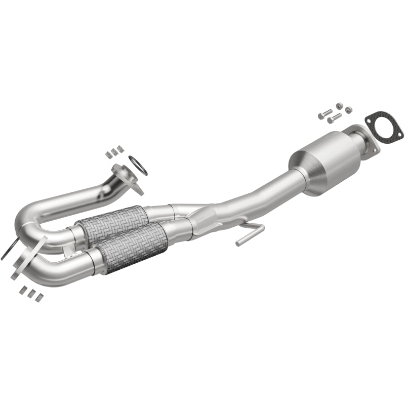 Magnaflow MAG Converter Direct Fit Exhaust, Mufflers & Tips Catalytic Converter Direct Fit main image