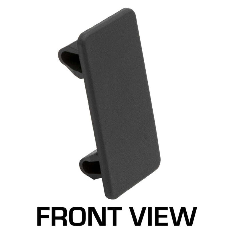 Rugged Radios Rocker Switch Hole Plug SW-RS-PLUG SW-RS-PLUG Photo - Primary