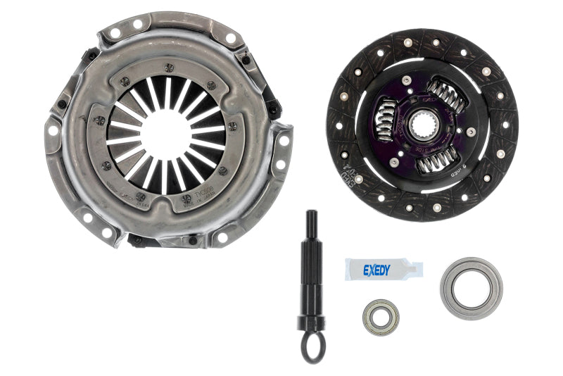 Exedy OEM Replacement Clutch Kit Toyota Corolla Custom 1977-1979 16004 Photo - Primary