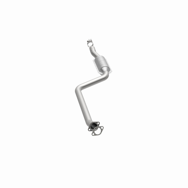 MagnaFlow BMW 530xi OEM Grade Federal / EPA Compliant Direct-Fit Catalytic Converter 52480 360 Degree Image Set