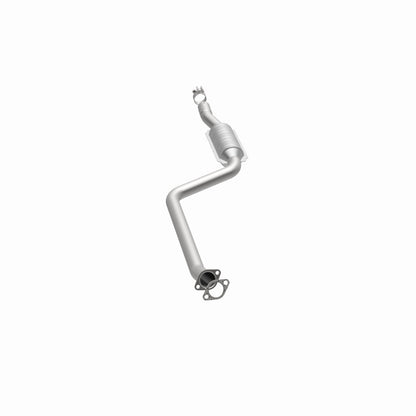 MagnaFlow BMW 530xi OEM Grade Federal / EPA Compliant Direct-Fit Catalytic Converter 52480 360 Degree Image Set