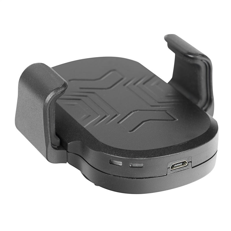 Rugged Ridge Phone Mount Wireless Charging Dash Mount System 13551.28 13551.28 Photo - Unmounted