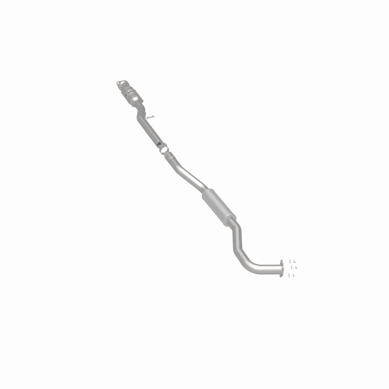 MagnaFlow Mitsubishi Outlander OEM Grade Federal / EPA Compliant Direct-Fit Catalytic Converter 51539 360 Degree Image Set