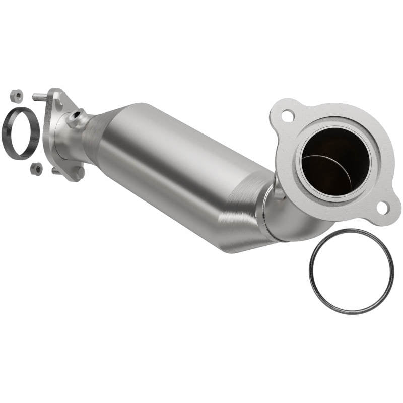 Magnaflow Conv DF 2009-2015 CTS V8 6.2 OEM Underbody 21-179 21-179 Photo - Primary
