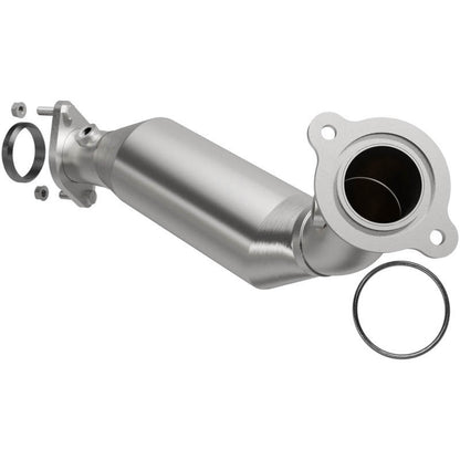 Magnaflow Conv DF 2009-2015 CTS V8 6.2 OEM Underbody 21-179 21-179 Photo - Primary