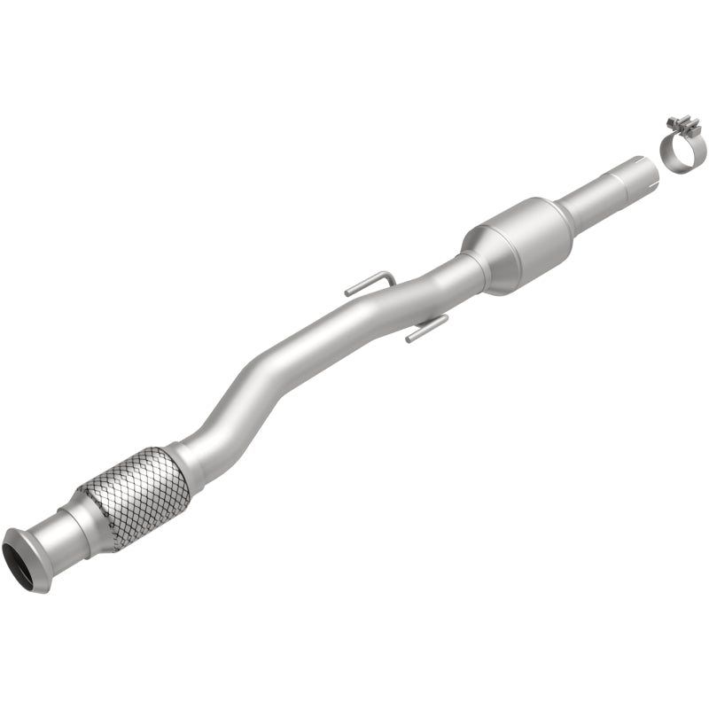 MagnaFlow Mini OEM Grade Federal / EPA Compliant Direct-Fit Catalytic Converter 49846 Photo - Primary