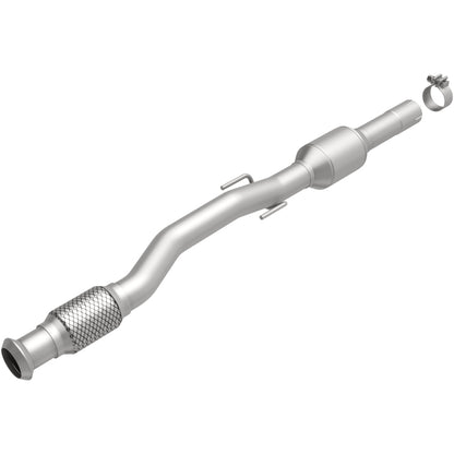 MagnaFlow Mini OEM Grade Federal / EPA Compliant Direct-Fit Catalytic Converter 49846 Photo - Primary