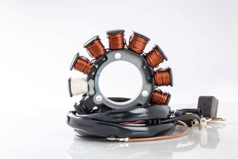 Ricks Motorsport Electrics Ricks Motorsport New OEM Style Polaris Stator 21-552 21-552 User 1