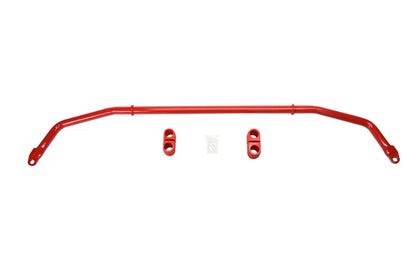 Pedders 2013-2015 Chevrolet Camaro Non-Adjustable 32mm Rear Sway Bar (Late/Wide) ped-429021-32 ped-429021-32 Photo - Primary