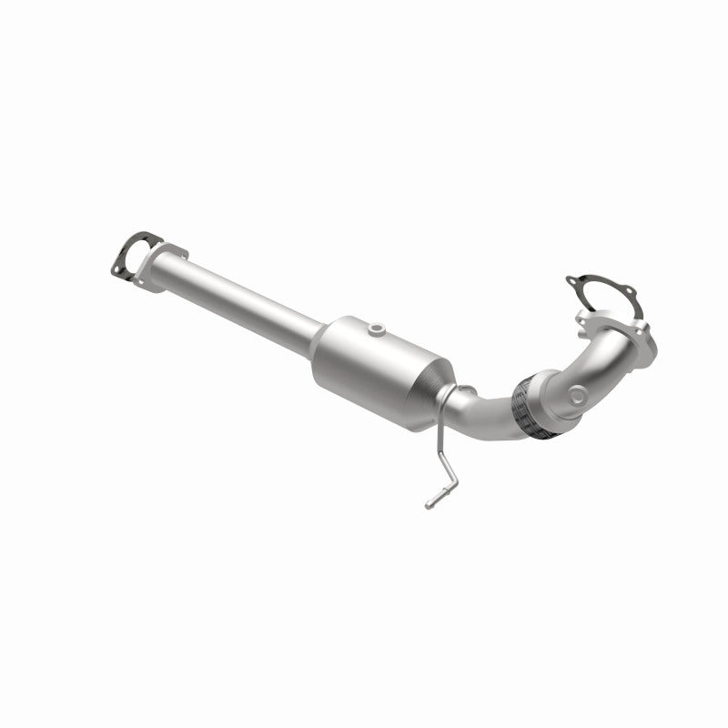 MagnaFlow Volvo California Grade CARB Compliant Direct-Fit Catalytic Converter 5551738 360 Degree Image Set