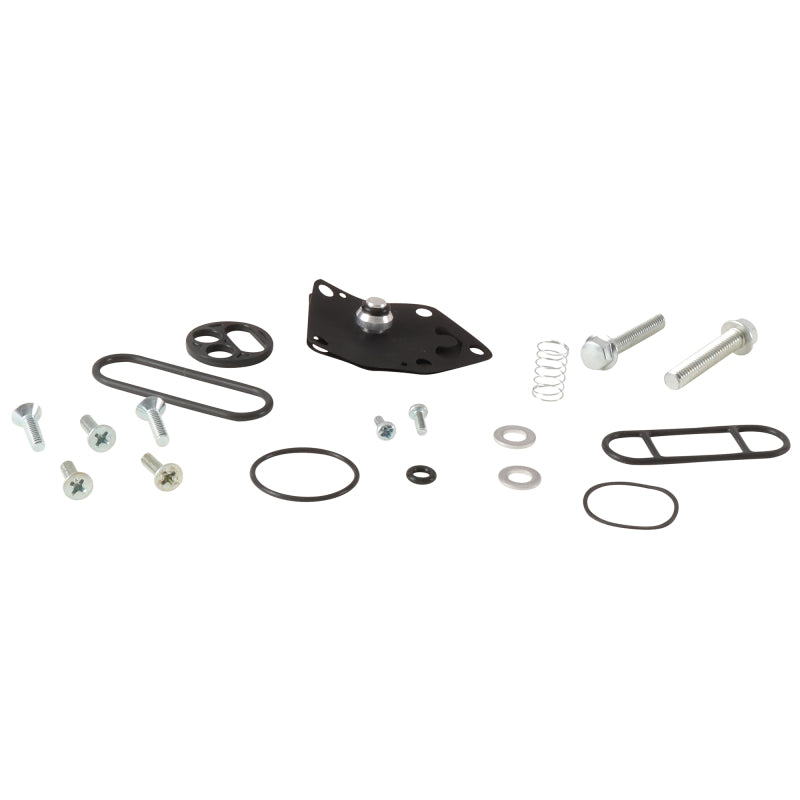 All Balls Racing 03-04 Kawasaki KLX400SR Fuel Tap Repair Kit 60-1057 60-1057 Photo - Primary