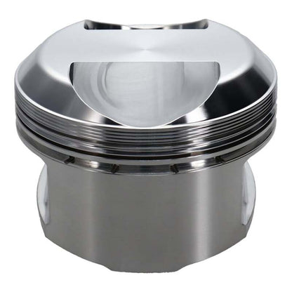JE Pistons Porsche 911 3.2L 95mm Set of 6 Pistons 353283 353283 User 5