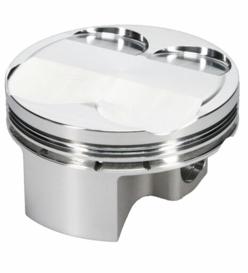 JE Pistons Suzuki GSX 1300R Piston Kit 262287 262287 Photo - Primary