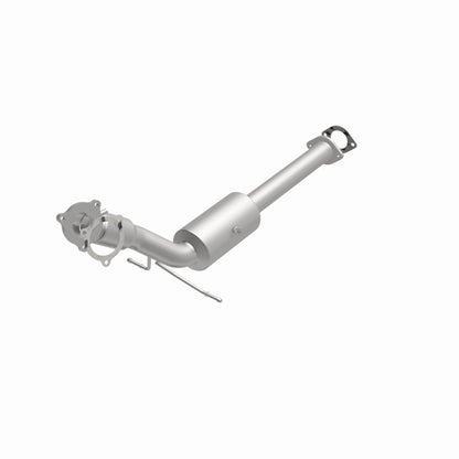 MagnaFlow Volvo California Grade CARB Compliant Direct-Fit Catalytic Converter 4481288 360 Degree Image Set