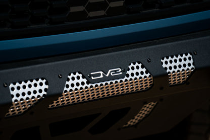 DV8 Offroad 16-23 Toyota Tacoma MTO Series Front Bumper FBTT1-04 FBTT1-04 User 2