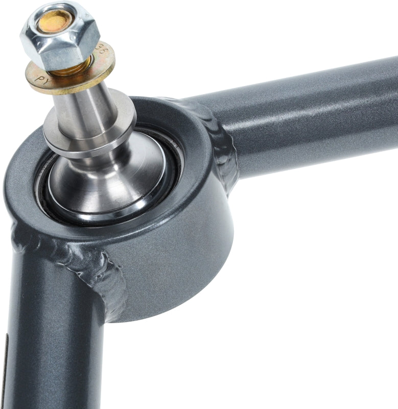 Camburg Dodge RAM 1500 (DS) 4WD 09-21 1.25in Performance Uniball Upper Arms (w/ covers) CAM-810001 CAM-810001 Photo - Close Up