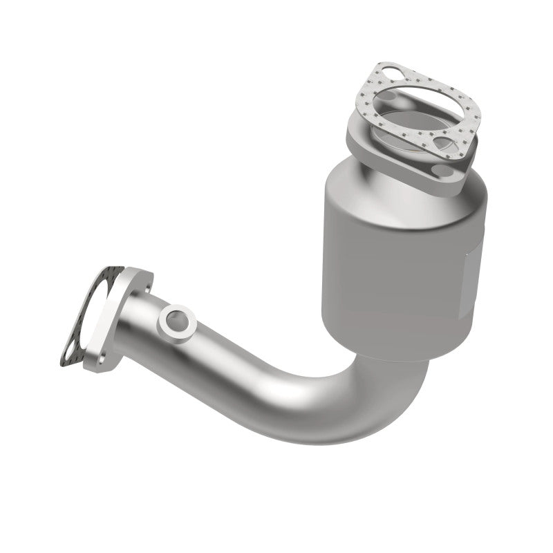 MagnaFlow HM Grade Federal / EPA Compliant Direct-Fit Catalytic Converter 50874 360 Degree Image Set