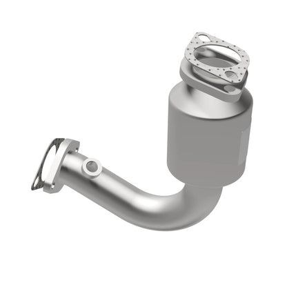 MagnaFlow HM Grade Federal / EPA Compliant Direct-Fit Catalytic Converter 50874 360 Degree Image Set