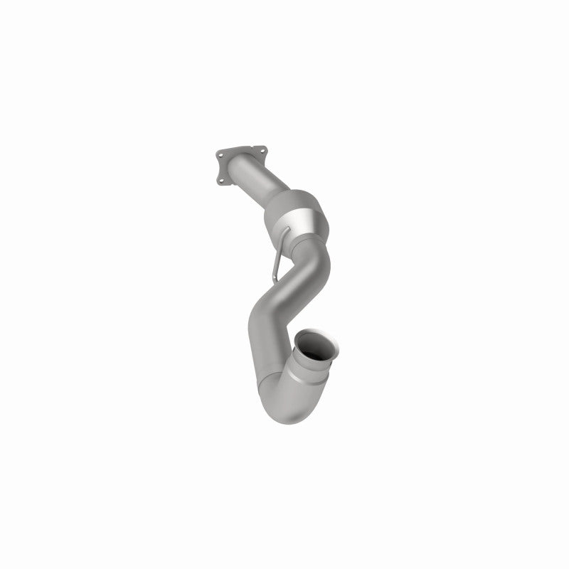 MagnaFlow HM Grade Federal / EPA Compliant Direct-Fit Catalytic Converter 60501 360 Degree Image Set