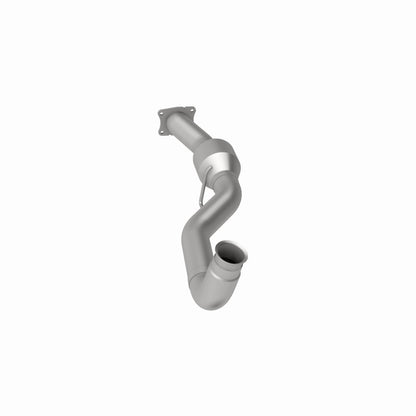 MagnaFlow HM Grade Federal / EPA Compliant Direct-Fit Catalytic Converter 60501 360 Degree Image Set