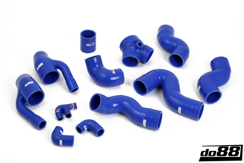 do88 DOB Hose - Intercooler/Turbo Air Intake Systems Silicone Couplers & Hoses main image