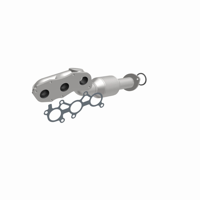 MagnaFlow Lexus GS300 HM Grade Federal / EPA Compliant Manifold Catalytic Converter 50721 360 Degree Image Set